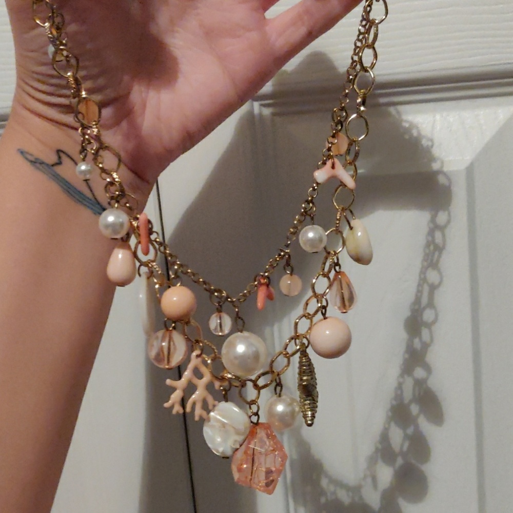 Nautical Necklace